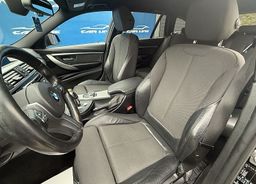 Zunanja slika - BMW Serija 3 - Touring: 318d.Odličen - 7 - Predogledna slika