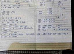 Zunanja slika - VW ID.3 - Pro Performance 150kW.NEMŠKI+4GUME.NAVI.LED. - 10 - Predogledna slika