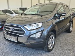 Zunanja slika - Ford Ecosport - 1,0 EcoBoost Style - 1 - Predogledna slika