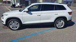 Zunanja slika - Škoda Kodiaq - 2.O TDI 110KW DSG - 2 - Predogledna slika