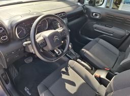 Zunanja slika - Citroën C3 Aircross - Shine 1.2 PureTech AVTOMATIK - POTRJENA SERVISNA - 8 - Predogledna slika