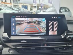 Zunanja slika - Citroën C5 - X Shine 1.2L PureTech 130 AVTOMATIK - SAMO 17.600KM - 25 - Predogledna slika