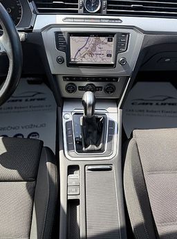 Zunanja slika - VW Passat - Variant 2.0 TDI BMT Comfortline 110kW - 9 - Predogledna slika