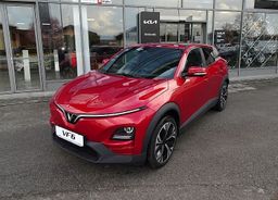 Zunanja slika - Vinfast VF6 - PLUS - 1.000 EUR DODATNI POPUST PRI MENJAVI - 1 - Predogledna slika