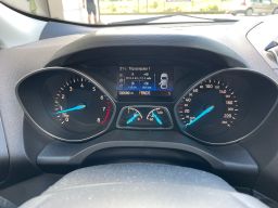 Notranja slika - Ford Kuga - Ford - 14 - Predogledna slika