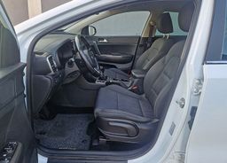 Zunanja slika - KIA Sportage - 1.7 CRDi LX City. 6M T-SLO-1.LASTNIK-KAMERA.... - 8 - Predogledna slika