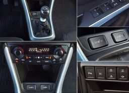 Zunanja slika - Suzuki S-Cross - 1.4MHEV Premium LED•ACC•BLIS•GRETJE•KEYLES•KAMERA• - 15 - Predogledna slika