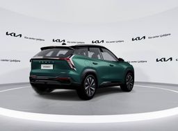 Zunanja slika - Geely StarRay - 1.5 TD 7DCT GK... - 5 - Predogledna slika