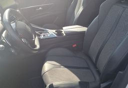 Zunanja slika - Peugeot 3008 - 1.2 PureTech 130 EAT8 Allure 1.LASTNIK. SERVISNA - 4 - Predogledna slika