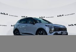 Zunanja slika - KIA Sportage - AWD 1.6 T-GDI GT-Line ISG DCT - 2 - Predogledna slika