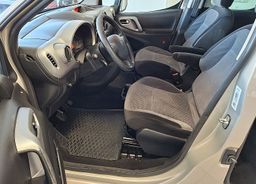 Zunanja slika - Citroën Berlingo - Multispace HDi 90-HITRI KREDIT-ODLIČEN- - 13 - Predogledna slika