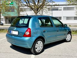 Zunanja slika - Renault Clio - 1,2 16V Extreme - 5 - Predogledna slika
