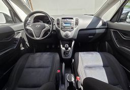 Zunanja slika - Hyundai ix20 - 1.6 CRDi Comfort - 9 - Predogledna slika