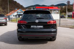 Zunanja slika - VW Touareg - 4motion V6 TDI BMT Tiptronic - 5 - Predogledna slika