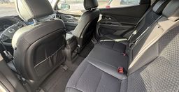 Zunanja slika - KG Mobility Korando - 1.5 T-GDI Smart 4WD M T - 10 - Predogledna slika