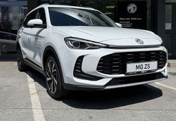 Zunanja slika - MG MG ZS - ZS HEV LUXURY - 2 - Predogledna slika