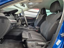 Zunanja slika - Škoda Octavia - Ambition 2.0 TDI - 4 - Predogledna slika