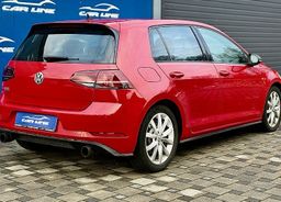 Zunanja slika - VW Golf - 2.0 GTI - 4 - Predogledna slika