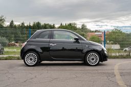 Zunanja slika - Fiat 500 - 500 - 4 - Predogledna slika