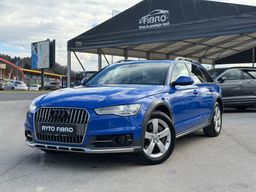 Zunanja slika - Audi A6 - 3.0 TDI QUATTRO 235kW | MAX OPREMA - 1 - Predogledna slika