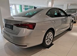 Zunanja slika - Škoda Octavia - 1.5 TSI Selection 110 kW DSG - 4 - Predogledna slika