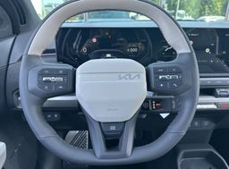 Zunanja slika - KIA EV3 - GT-Line 81.4 kWh baterija. doseg do 605km... - 12 - Predogledna slika