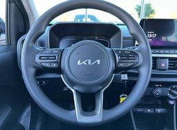 Zunanja slika - KIA Picanto - 1.0 GDI LX Active. 5M T  4-sedežni ... - 14 - Predogledna slika