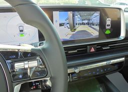 Zunanja slika - Hyundai Ioniq 6 - BEV 77KWH PREMIUM AUTO°Winter°elekt.kljuke°AKCIJA° - 7 - Predogledna slika