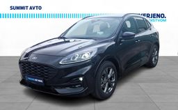 Zunanja slika - Ford Kuga - St-Line X 2.5Duratec Hybrid FHEV-SLO-LED-NAV-KEYLE - 1 - Predogledna slika