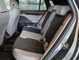 Zunanja slika - Škoda Elroq - 85 - MOŽNOST NAROČIL - 3 - Predogledna slika