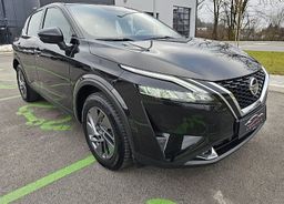 Zunanja slika - Nissan Qashqai - 1.3 DIG-T 158 N-CONNECTA CVT|fullLED|navi|keyless - 3 - Predogledna slika