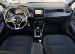 Zunanja slika - Renault Clio - TCe 100 PDC-LEANPAY - 10 - Predogledna slika