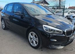 Zunanja slika - BMW Serija 2 - Active Tourer: 218i 140ks °AUTOMATIC° °FULL-LED° °NAVIGA - 3 - Predogledna slika