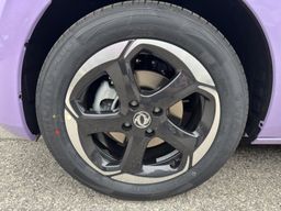 Zunanja slika - Dongfeng Box - 42.3 kWh+360KAMERA+TEMPOMAT+RADAR+7200€ SUBVENCIJE - 19 - Predogledna slika