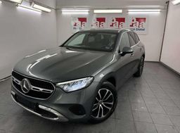 Zunanja slika - Mercedes-Benz GLC-Razred - GLC 220d 4MATIC Avt.KAMERA.LED.USNJE.KLJUKA.TOP - 3 - Predogledna slika