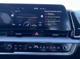 Zunanja slika - KIA Sportage - 1.6 T-GDi LX Fresh. ISG M T - 17 - Predogledna slika