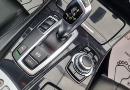 Zunanja slika - BMW Serija 5 - Touring: 525d-AVT-MODIFICIRAN-NAVI-KAMERA-USNJE-XENON-KR - 13 - Predogledna slika