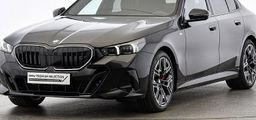 Zunanja slika - BMW Serija 5 - : 540d xDrive-M OPTIK-LED-VIRTUAL-M PRO PAKET- - 3 - Predogledna slika