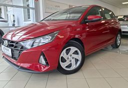 Zunanja slika - Hyundai i20 - 1.25 CVVT 62kW LIFE-1.LASTNIK-SLO-TOV.GARANCIJA- - 2 - Predogledna slika