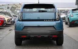 Zunanja slika - Fiat Grande Panda - 1.2 T-Gen3 110 AT6 Icon + ZIMSKE GUME - 5 - Predogledna slika