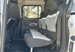 Zunanja slika - Citroën Berlingo - 1.5 BlueHDI 130 S S Max MT... - 11 - Predogledna slika