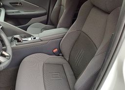 Zunanja slika - Toyota C-HR - 1.8 hibrid  HEV  C-OOL - 4 - Predogledna slika