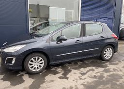 Zunanja slika - Peugeot 308 - ACTIVE 1.6 VTi 120 - 2 - Predogledna slika