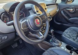 Zunanja slika - Fiat 500X - CROSS 1.3 GSE T4 TCT - 13 - Predogledna slika