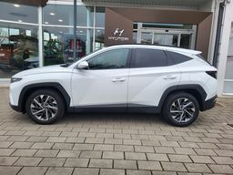 Zunanja slika - Hyundai Tucson - 1.6 T-GDI PREMIUM slo-1last-navi-alu-pdc-kamera - 3 - Predogledna slika