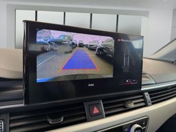 Zunanja slika - Audi A4 - Avant 35 TDI S tronic - 9 - Predogledna slika