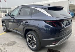 Zunanja slika - Hyundai Tucson - 1.6 T-GDI STYLE 18. WINTER. LED - 4 - Predogledna slika