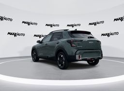 Zunanja slika - KIA Stonic - 1.0 T-GDi EX Pulse DCT - 7 - Predogledna slika