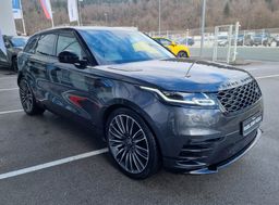 Zunanja slika - Land Rover Range Rover Velar - 3.0 D 275 S R-Dynamic AWD - SAMO 47.962KM + AKC - 3 - Predogledna slika