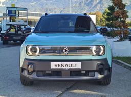 Zunanja slika - Renault 4 E-tech - techno EV52 Comfort range - 2 - Predogledna slika